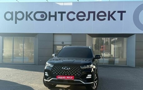 Chery Tiggo 7 Pro, 2022 год, 1 619 000 рублей, 1 фотография