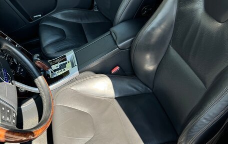 Volvo XC60 II, 2010 год, 1 390 000 рублей, 11 фотография