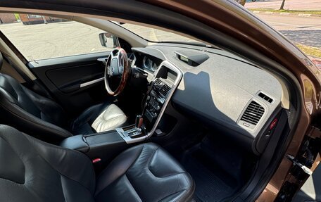 Volvo XC60 II, 2010 год, 1 390 000 рублей, 12 фотография