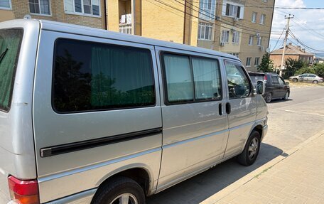 Volkswagen Transporter T4, 2002 год, 1 200 000 рублей, 2 фотография