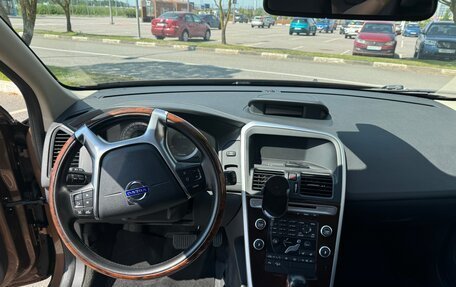 Volvo XC60 II, 2010 год, 1 390 000 рублей, 14 фотография