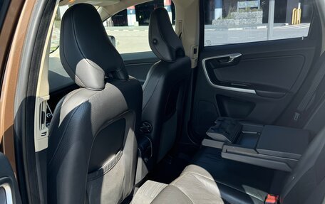 Volvo XC60 II, 2010 год, 1 390 000 рублей, 13 фотография