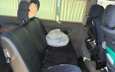 Volkswagen Transporter T4, 2002 год, 1 200 000 рублей, 7 фотография