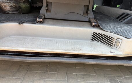 Volkswagen Transporter T4, 2002 год, 1 200 000 рублей, 10 фотография