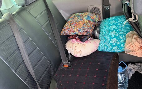 Volkswagen Transporter T4, 2002 год, 1 200 000 рублей, 8 фотография