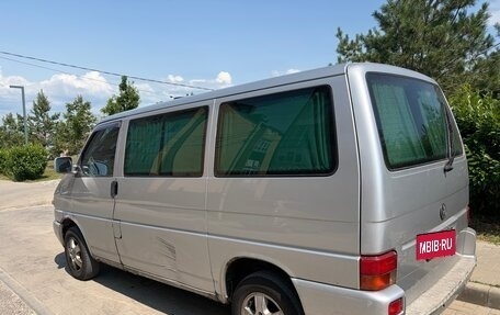 Volkswagen Transporter T4, 2002 год, 1 200 000 рублей, 4 фотография