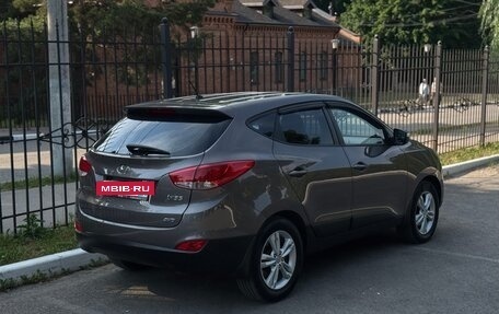 Hyundai ix35 I рестайлинг, 2013 год, 1 310 000 рублей, 4 фотография
