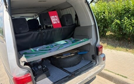 Volkswagen Transporter T4, 2002 год, 1 200 000 рублей, 9 фотография