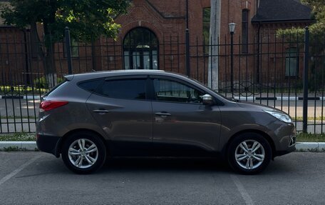 Hyundai ix35 I рестайлинг, 2013 год, 1 310 000 рублей, 7 фотография