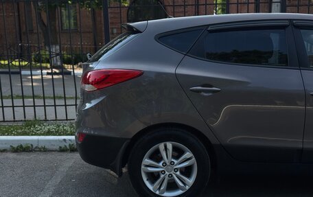 Hyundai ix35 I рестайлинг, 2013 год, 1 310 000 рублей, 6 фотография
