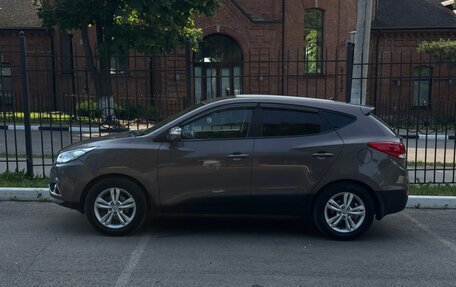 Hyundai ix35 I рестайлинг, 2013 год, 1 310 000 рублей, 9 фотография