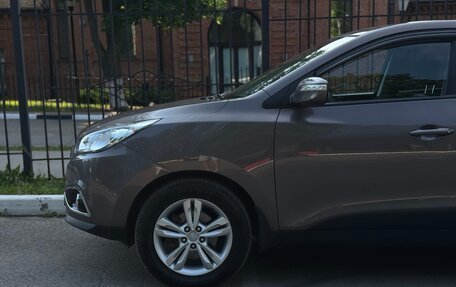 Hyundai ix35 I рестайлинг, 2013 год, 1 310 000 рублей, 13 фотография