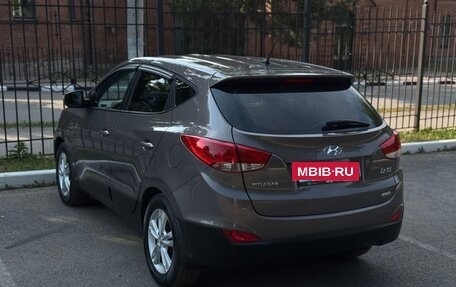 Hyundai ix35 I рестайлинг, 2013 год, 1 310 000 рублей, 15 фотография