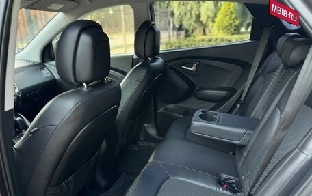 Hyundai ix35 I рестайлинг, 2013 год, 1 310 000 рублей, 17 фотография