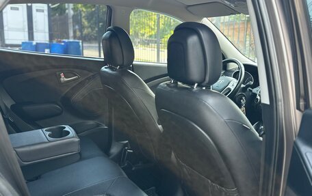 Hyundai ix35 I рестайлинг, 2013 год, 1 310 000 рублей, 27 фотография