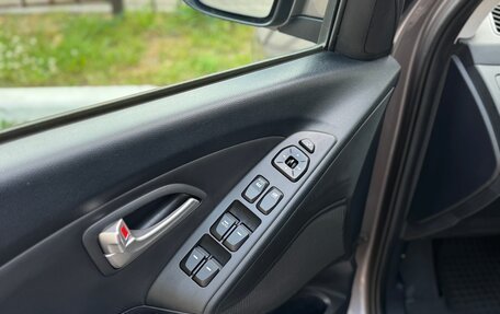 Hyundai ix35 I рестайлинг, 2013 год, 1 310 000 рублей, 26 фотография