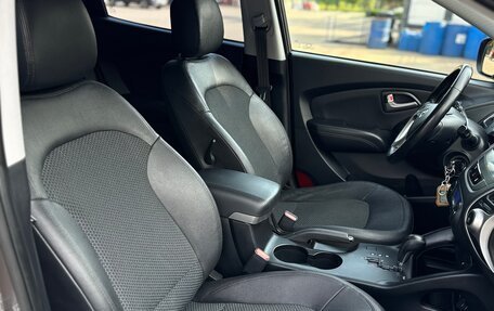 Hyundai ix35 I рестайлинг, 2013 год, 1 310 000 рублей, 29 фотография