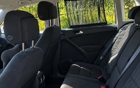 Volkswagen Tiguan I, 2014 год, 1 350 000 рублей, 7 фотография