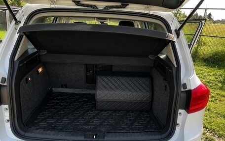 Volkswagen Tiguan I, 2014 год, 1 350 000 рублей, 8 фотография