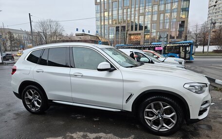 BMW X3, 2020 год, 4 000 000 рублей, 6 фотография