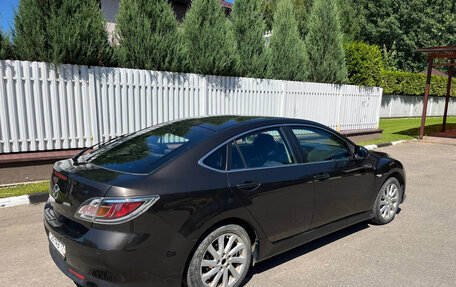 Mazda 6, 2010 год, 1 100 000 рублей, 2 фотография