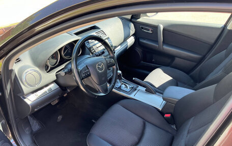 Mazda 6, 2010 год, 1 100 000 рублей, 7 фотография