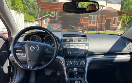 Mazda 6, 2010 год, 1 100 000 рублей, 8 фотография