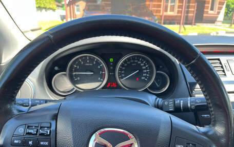 Mazda 6, 2010 год, 1 100 000 рублей, 11 фотография