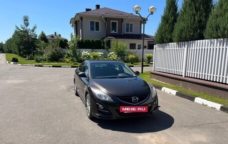 Mazda 6, 2010 год, 1 100 000 рублей, 4 фотография