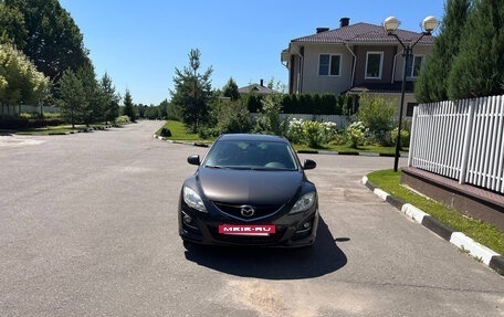 Mazda 6, 2010 год, 1 100 000 рублей, 6 фотография