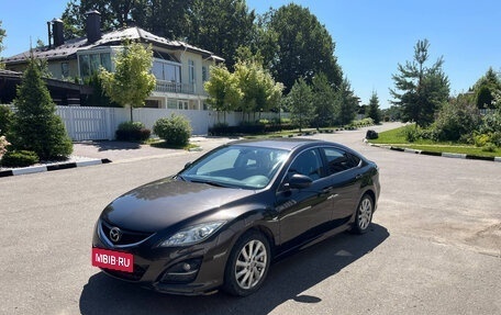 Mazda 6, 2010 год, 1 100 000 рублей, 3 фотография