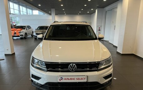 Volkswagen Tiguan II, 2020 год, 2 490 000 рублей, 8 фотография