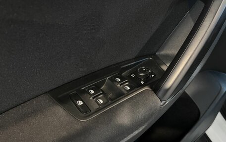Volkswagen Tiguan II, 2020 год, 2 490 000 рублей, 22 фотография