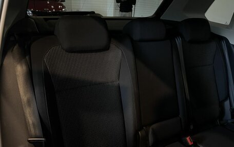 Volkswagen Tiguan II, 2020 год, 2 490 000 рублей, 37 фотография