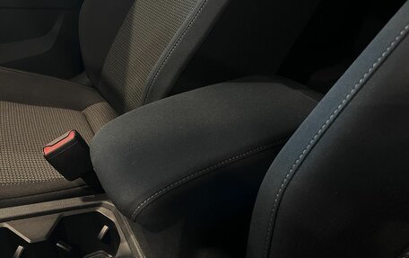 Volkswagen Tiguan II, 2020 год, 2 490 000 рублей, 33 фотография