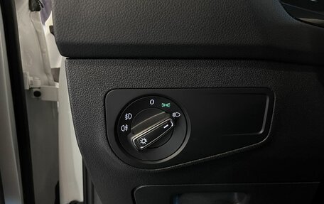 Volkswagen Tiguan II, 2020 год, 2 490 000 рублей, 32 фотография