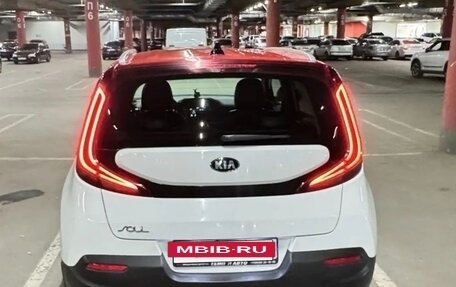 KIA Soul III, 2019 год, 2 250 000 рублей, 5 фотография