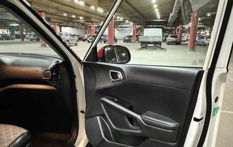 KIA Soul III, 2019 год, 2 250 000 рублей, 7 фотография