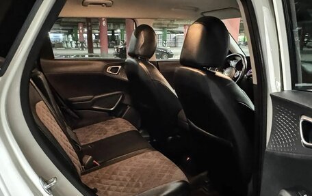 KIA Soul III, 2019 год, 2 250 000 рублей, 9 фотография