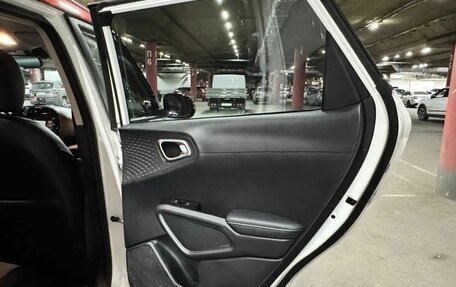 KIA Soul III, 2019 год, 2 250 000 рублей, 12 фотография