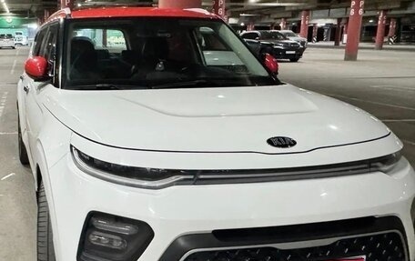 KIA Soul III, 2019 год, 2 250 000 рублей, 6 фотография