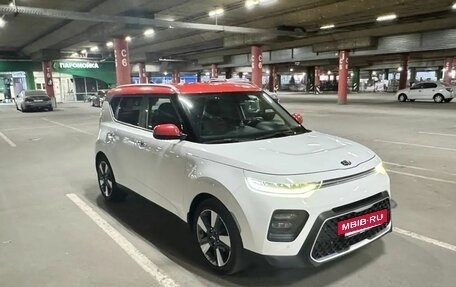 KIA Soul III, 2019 год, 2 250 000 рублей, 13 фотография