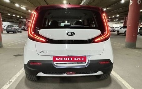KIA Soul III, 2019 год, 2 250 000 рублей, 11 фотография