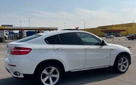 BMW X6, 2009 год, 1 450 000 рублей, 10 фотография