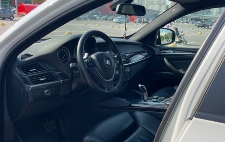 BMW X6, 2009 год, 1 450 000 рублей, 14 фотография
