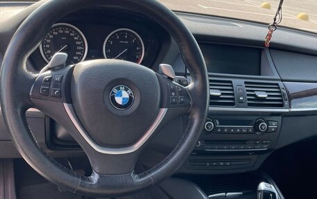 BMW X6, 2009 год, 1 450 000 рублей, 16 фотография