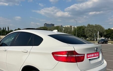 BMW X6, 2009 год, 1 450 000 рублей, 5 фотография