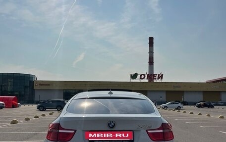 BMW X6, 2009 год, 1 450 000 рублей, 12 фотография