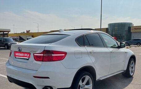 BMW X6, 2009 год, 1 450 000 рублей, 11 фотография