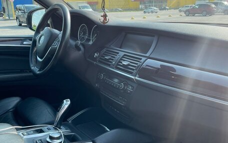 BMW X6, 2009 год, 1 450 000 рублей, 20 фотография